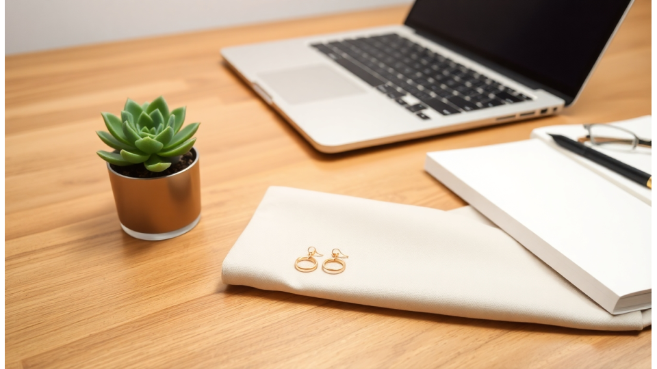 Ofis şıklığı için minimalist altın küpe önerileri Ofis şıklığı için minimalist altın küpe önerileri